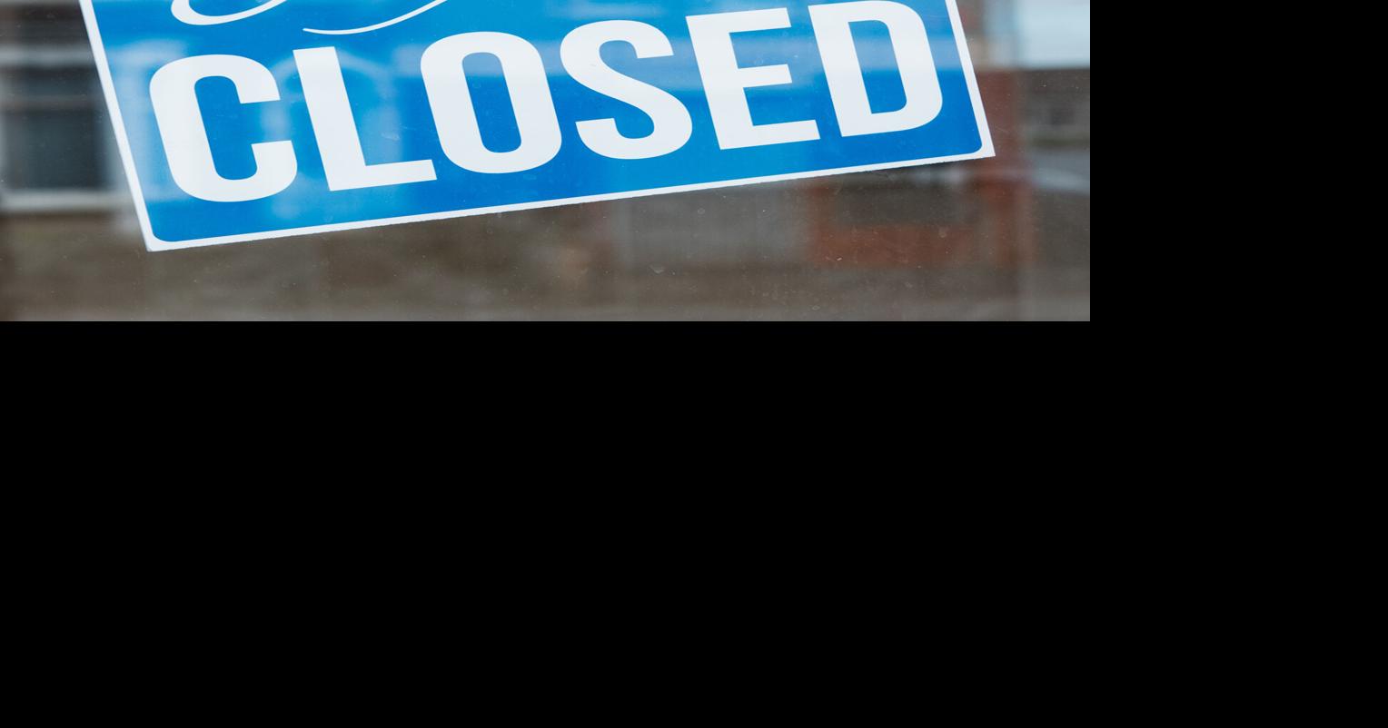 More restaurants closing permanently reveals significant headwinds