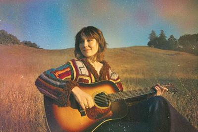 Molly Tuttle & Golden Highway and Wayne Henderson &  Herb Key play Sept. 3 at Blue Ridge Music Center
