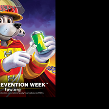 Fire Department warns residents about fire safety
