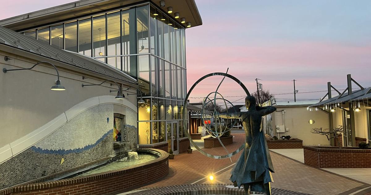 The Yadkin Arts Council Awards Scholarships to Yadkin County High School Graduating Seniors, Class of 2026