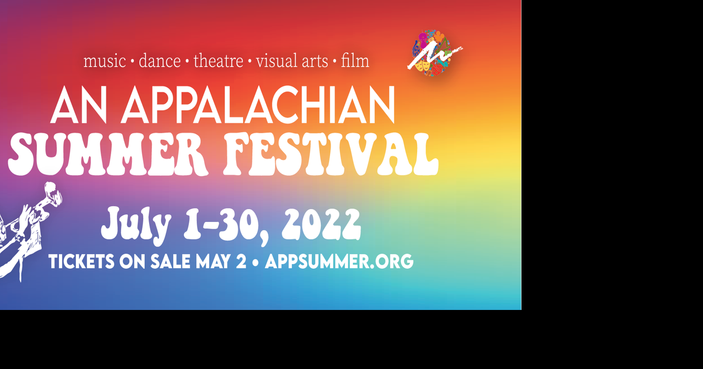 A Diverse Lineup of Grammy and Tony Winners Headline An Appalachian