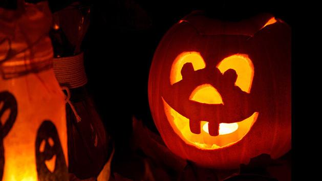 Celebrate Halloween With The City Of Greensboro And Some Wonderful