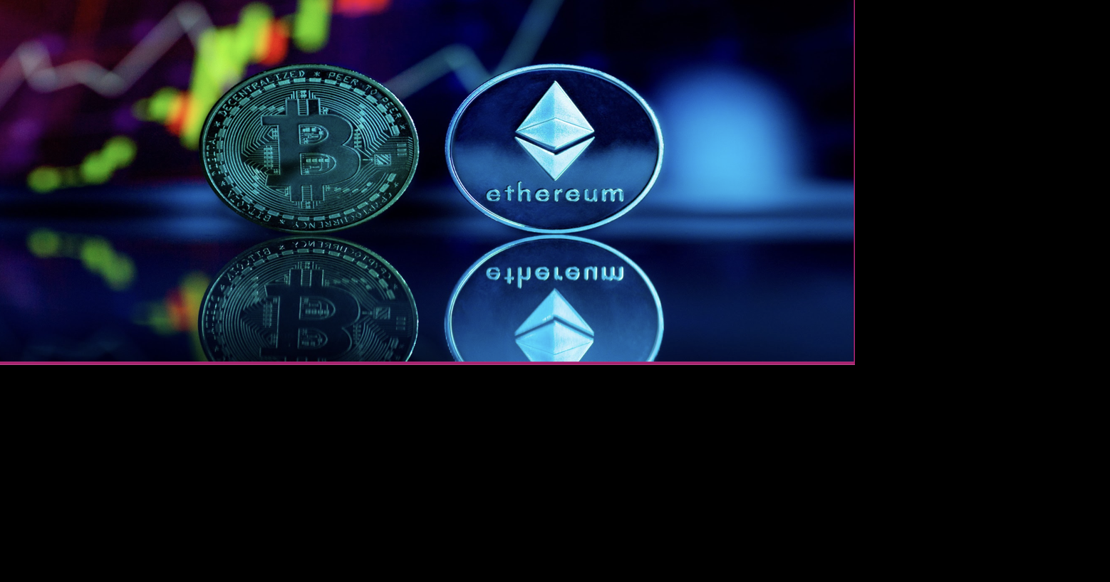 Why A Venture Capitalist Compares Ethereum's Valuation To Amazon's Early Years