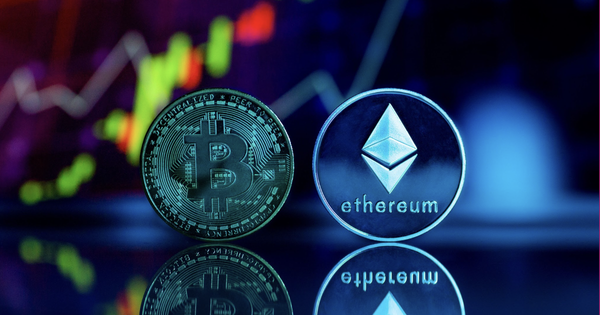 Why A Venture Capitalist Compares Ethereum's Valuation To Amazon's Early Years