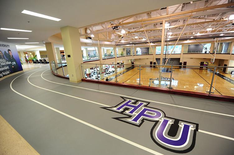 HPU Awarded Silver Three Consecutive Years for Exercise is Medicine