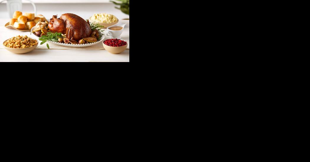 Chow Down at Thanksgiving with John Batchelor - Vimarsana News