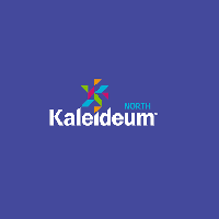 Lock in a Museum Membership for the New Year, New Kaleideum