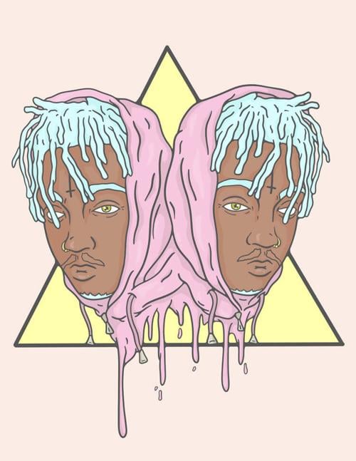 Visions Juice Wrld News Yesweekly Com You can also draw this on paper using drawing and sketching supplies given below. visions juice wrld news yesweekly com