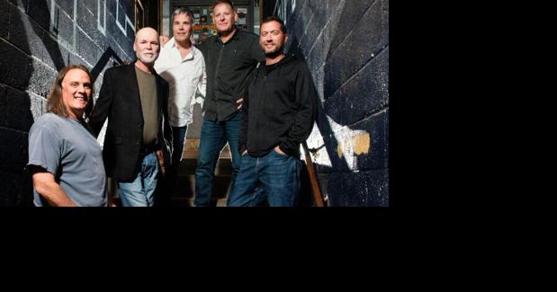Charlotte-area Musicians The Deep Shallow Band Release New Album, 'Copy and Paste' | Music - Vimarsana News
