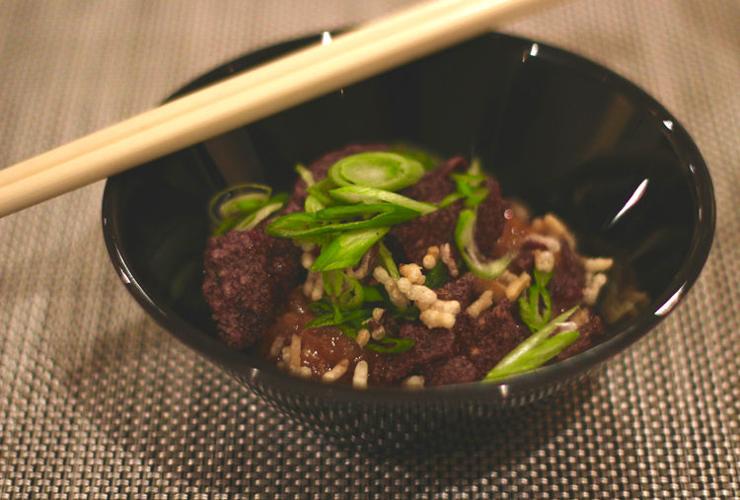 MACHETE Greensboro’s bestkept secret dinner party News