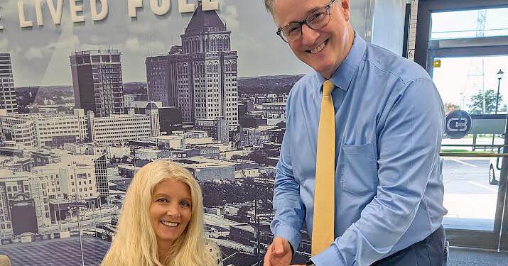 Carter Bank acquires new look