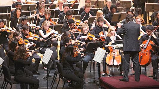 Eastern Music Festival Cancels 2020 Season Music Yesweekly Com