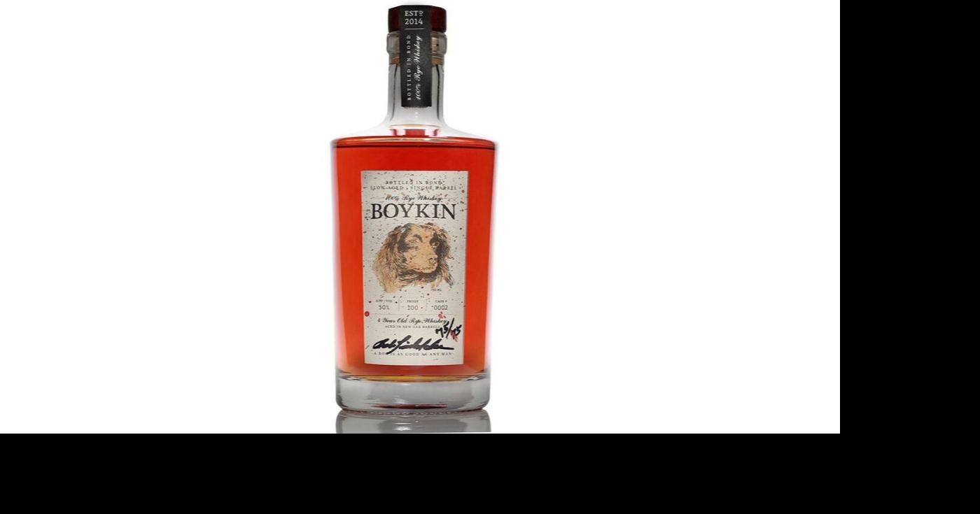 Broad Branch is proud to announce the spring release of BOYKIN SINGLE ...