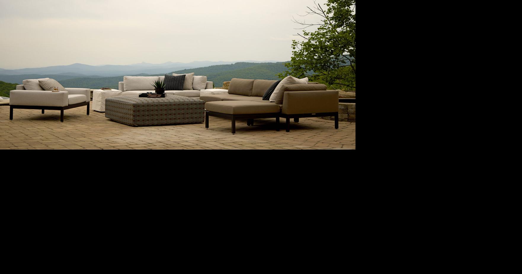 Lane Venture Unveils Flagship Retail Gallery at Furnitureland South