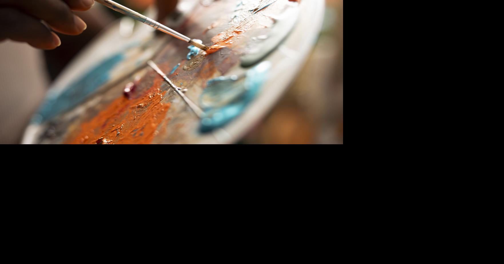 Greensboro Artists Set to Shine in Arts Program