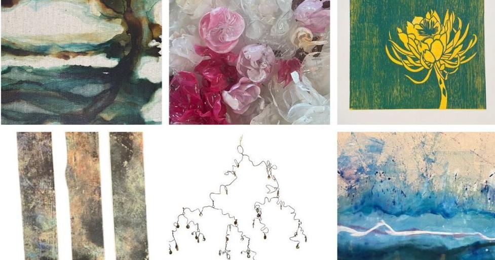 Arts Council to host “She Rises” Artist Talk