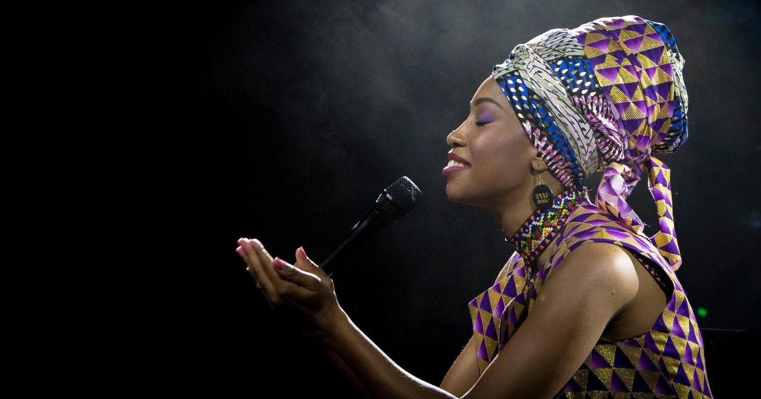 Headliners Announced for 2024 High Country Jazz Festival June 7-9, 2024 - Vimarsana News