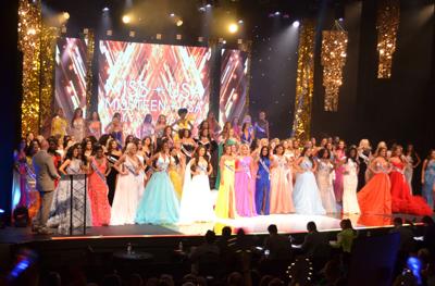 Sisters compete in Miss Mississippi USA: How did they fare