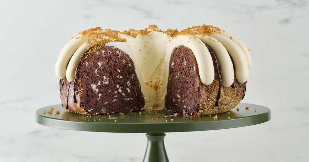 Nothing Bundt Cakes® Serves Up the Official Cake of Summer With Fan-Favorite Returns and New Pop-Ups