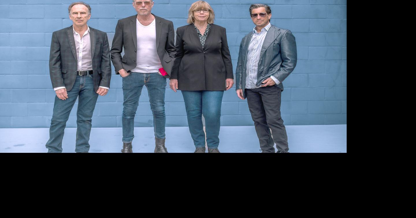 Americana Trailblazers The Jayhawks Close Out An Appalachian Summer Festival August 1st
