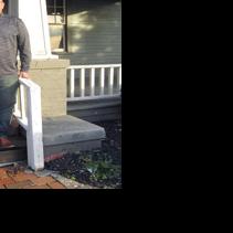 Turkey giveaway helps four nonprofits