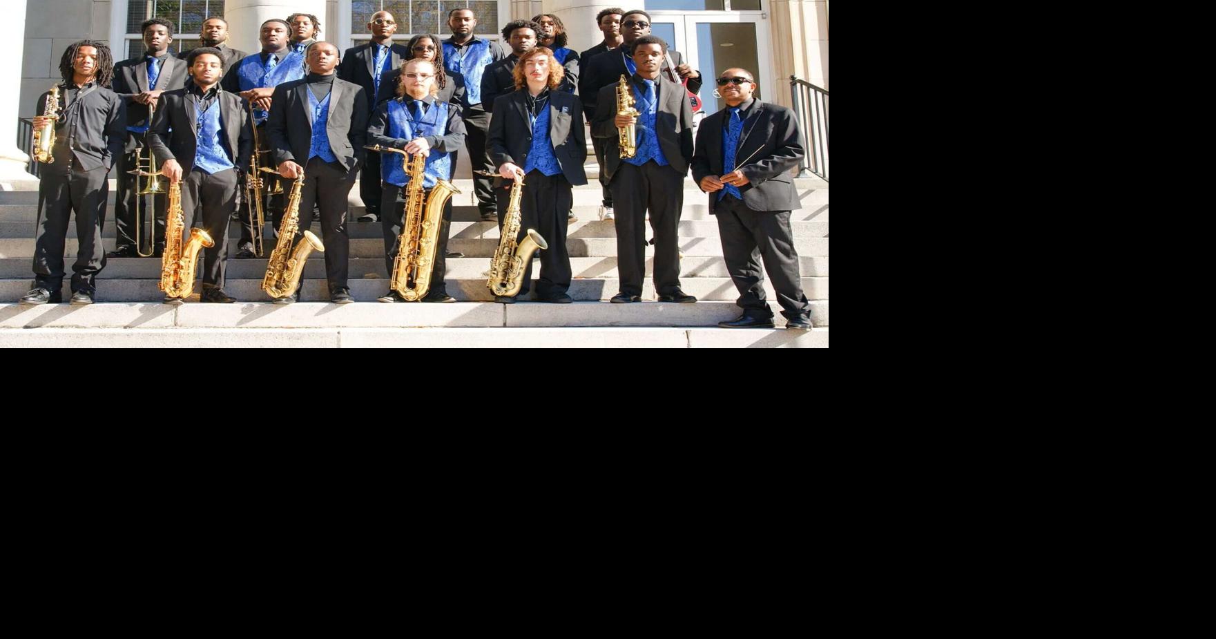 N.C. A&T to Face NCCU in Aggies vs. Eagles Jazz Classic ‘Battle Royal’