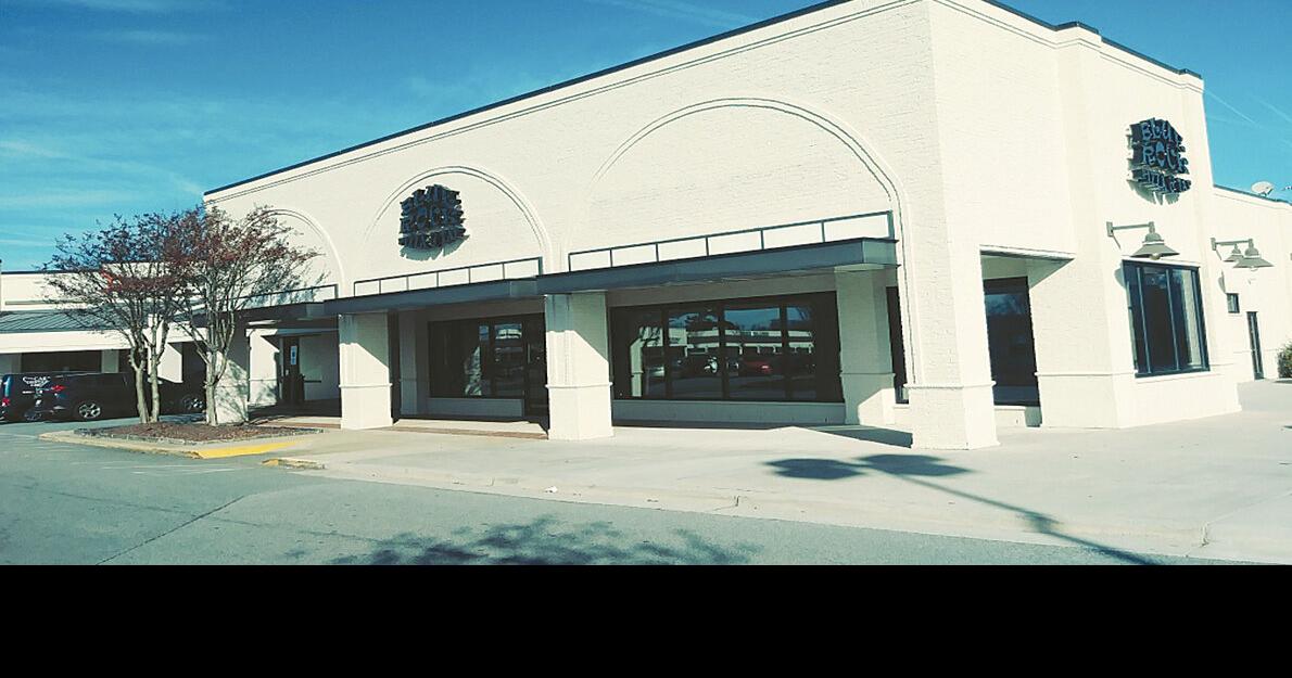 Blue Rock Pizza set to open second Triad location Business