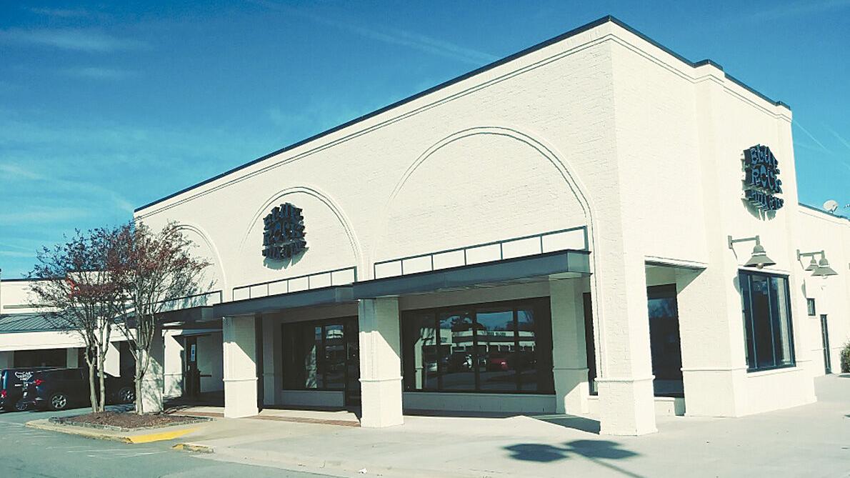 Blue Rock Pizza set to open second Triad location - Vimarsana News