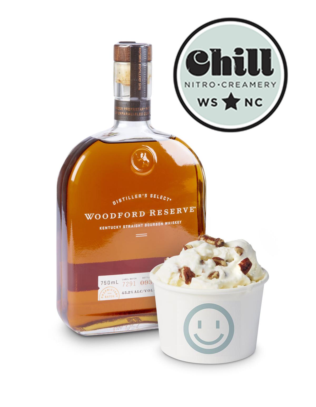 Boozey Cream: Alcohol infused ice cream shop opens in ...