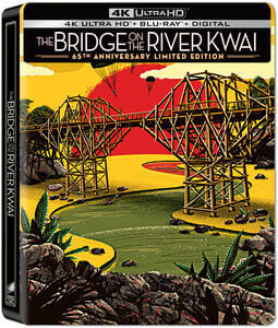 VIDEO VAULT - BRIDGE ON RIVER KWAI.jpeg