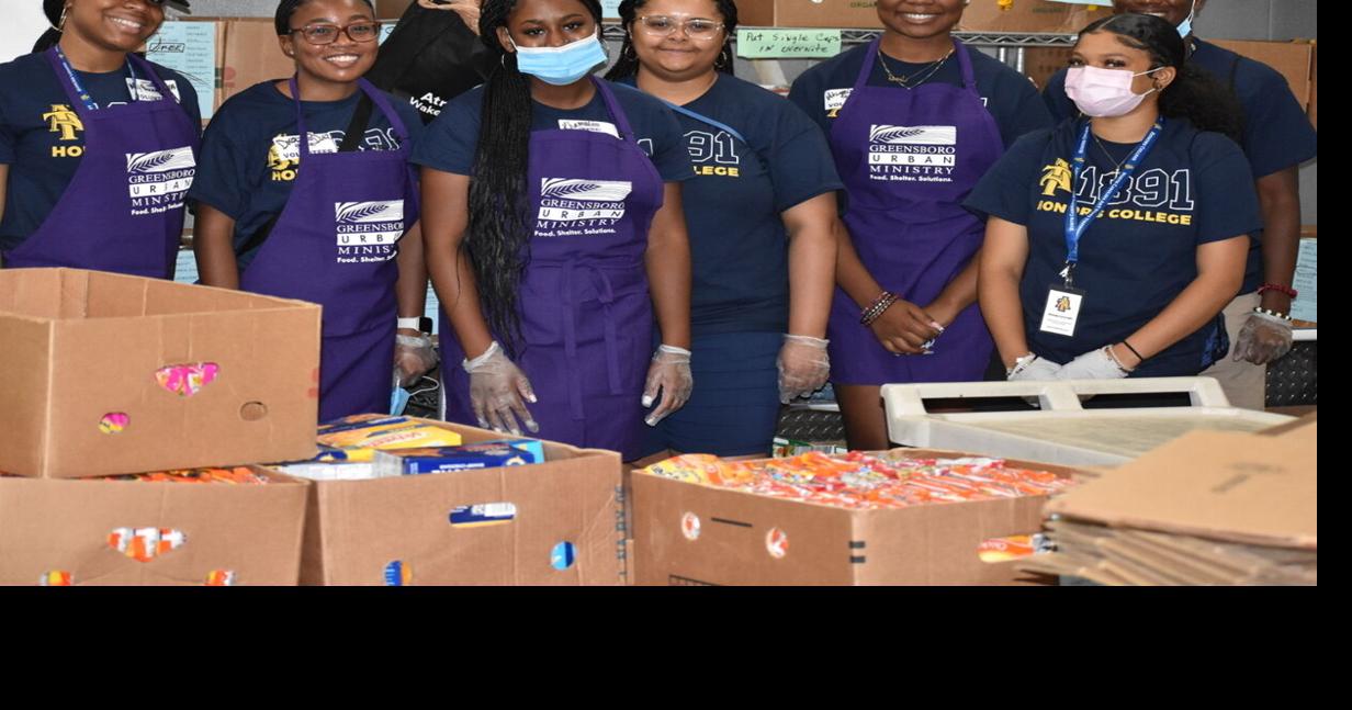 N.C. A&T Honors College Celebrates 25 Years Beginning with 2023 Honors