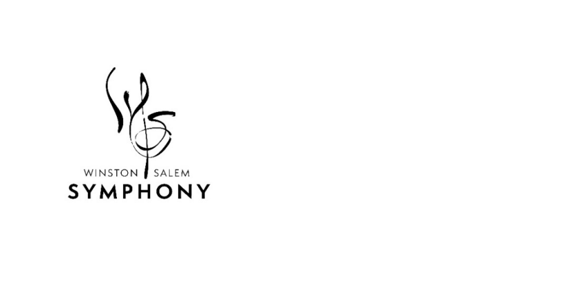 The Winston-Salem Symphony Announces 2026-2027 Season, featuring GRAMMY winner Aoife O’Donovan
