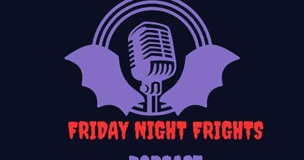 Local podcast revisits film fear from yesteryear