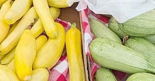 Farmers' markets increase shopping opportunities in Jamestown