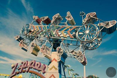 Dixie Classic Fair 2022 Schedule