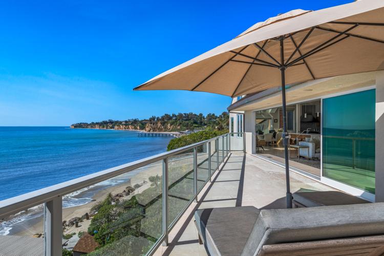 Retired NHL Star Chris Chelios to Sell Malibu Beach Home for $75 Million -  Palisades News