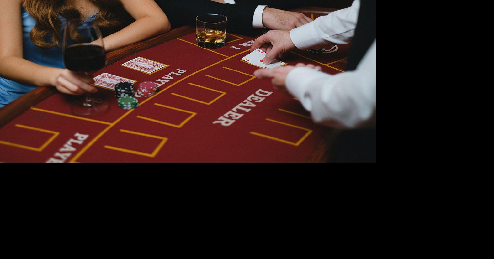 Want to Work in A Casino? Caesars Virginia Invites Job Seekers to Apply for Casino Dealer