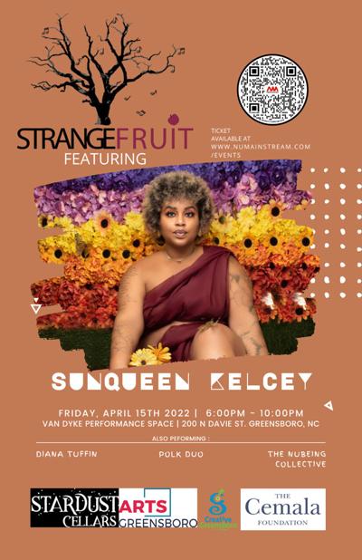 Strange Fruit offers soulful sounds downtown