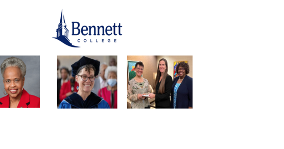 Bennett College Announces More Than $2 Million in Donations/Investments at Founders Day Convocation - Vimarsana News