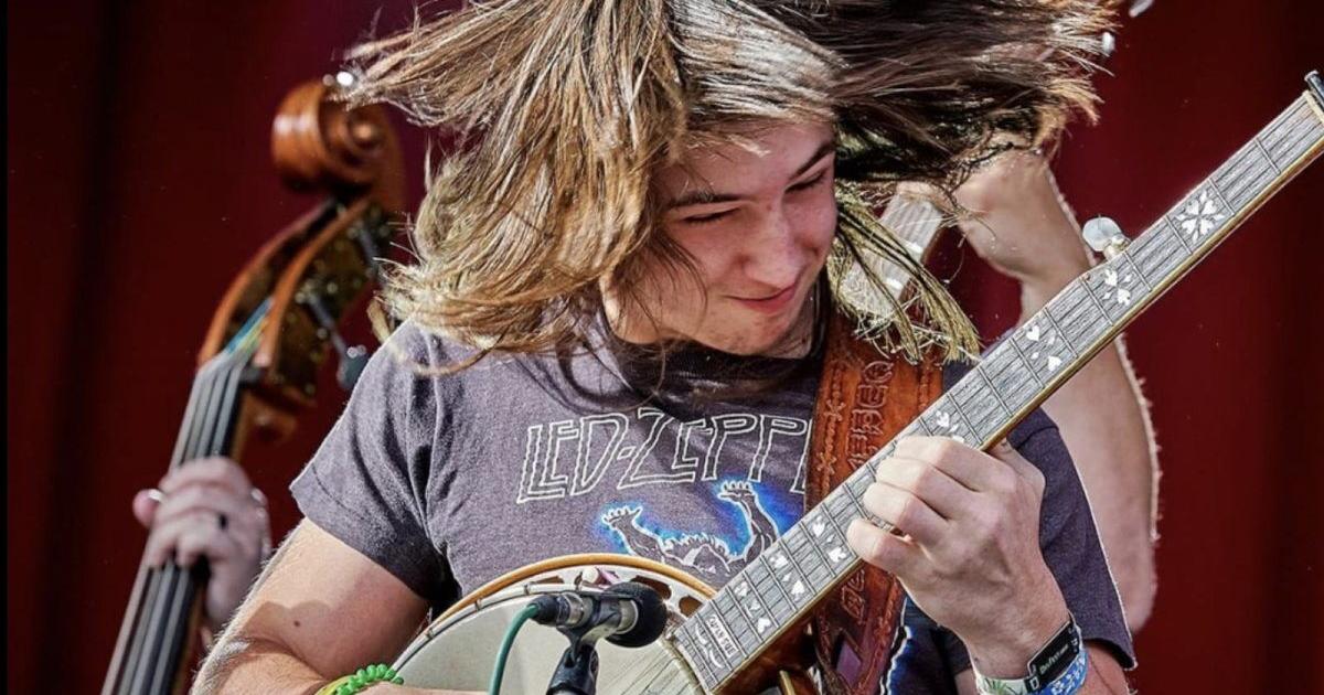The Easiest Festival You'll Ever Attend: Carolina Bible Camp Bluegrass Festival in Mocksville