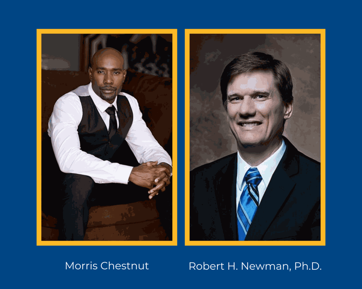Newman, Chestnut to Serve as N.C. A&T Spring 2023 Commencement Speakers | Education | yesweekly.com newman-chestnut-to-serve-as-n-c-a-t-spring-2023-commencement-speakers-education-yesweekly-com