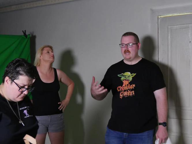 Horror in store Wreak Havoc Festival to premiere Stephen King