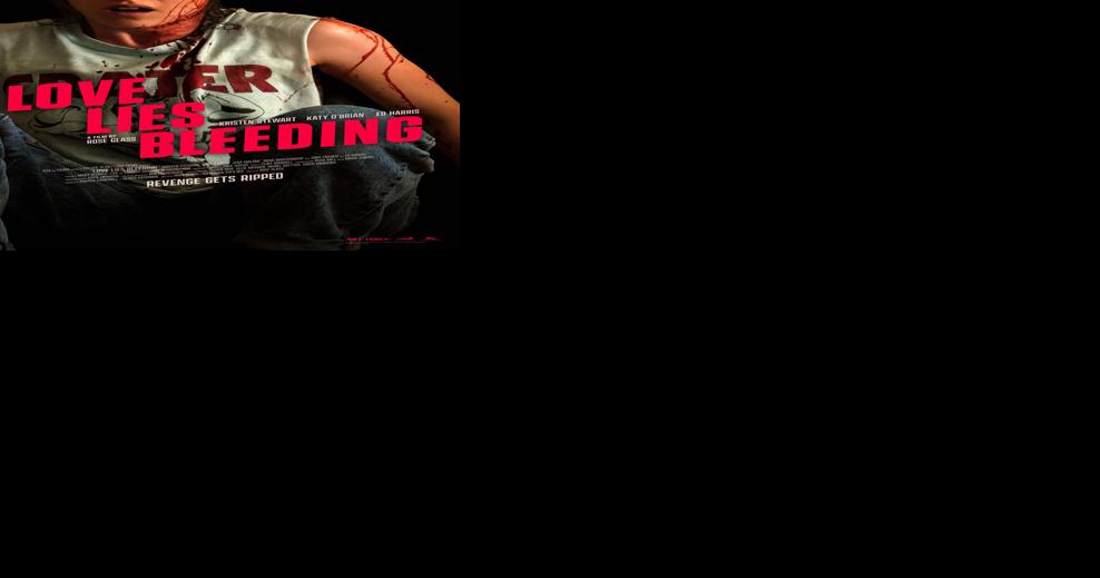 Love Lies Bleeding: a sizzling thriller with heart and hurt - Vimarsana News