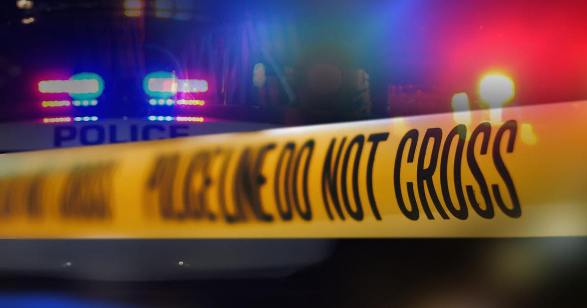 Jamestown woman charged with attempted murder