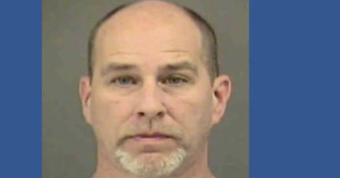 Grandover double-homicide suspect appears in court from hospital