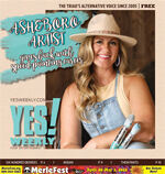 YES! Cover 1.18.23