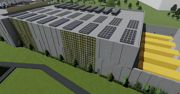 Council responds to data center concerns