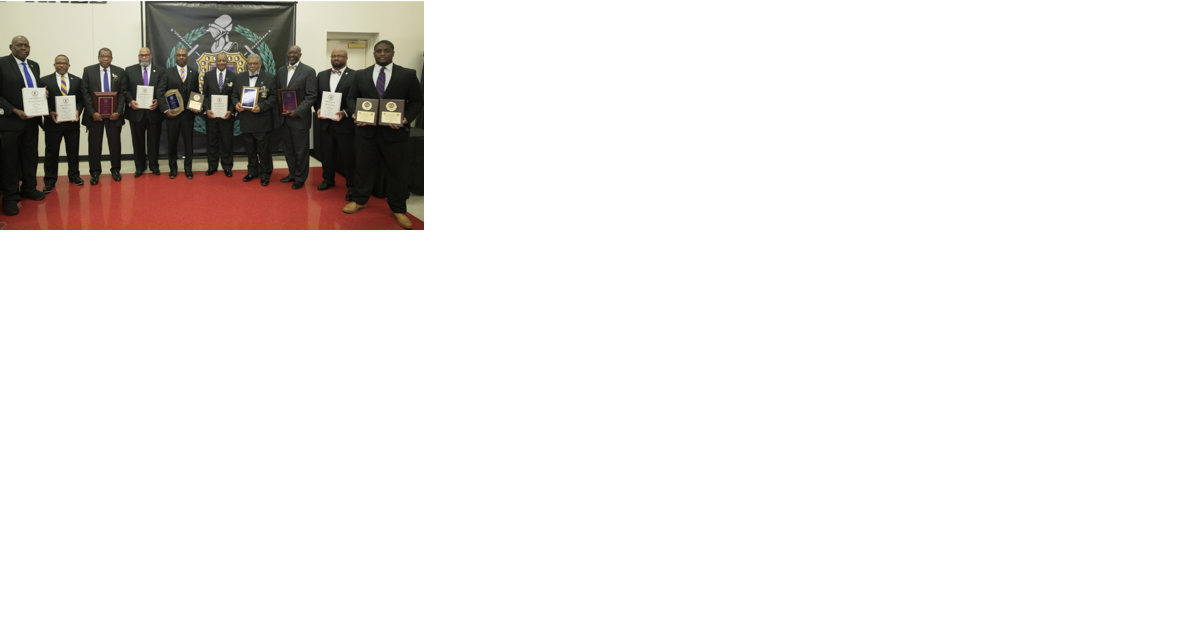 PSI PHI CHAPTER HOLDS SUCCESSFUL ANNUAL ACHIEVEMENT WEEK PROGRAM - Vimarsana News