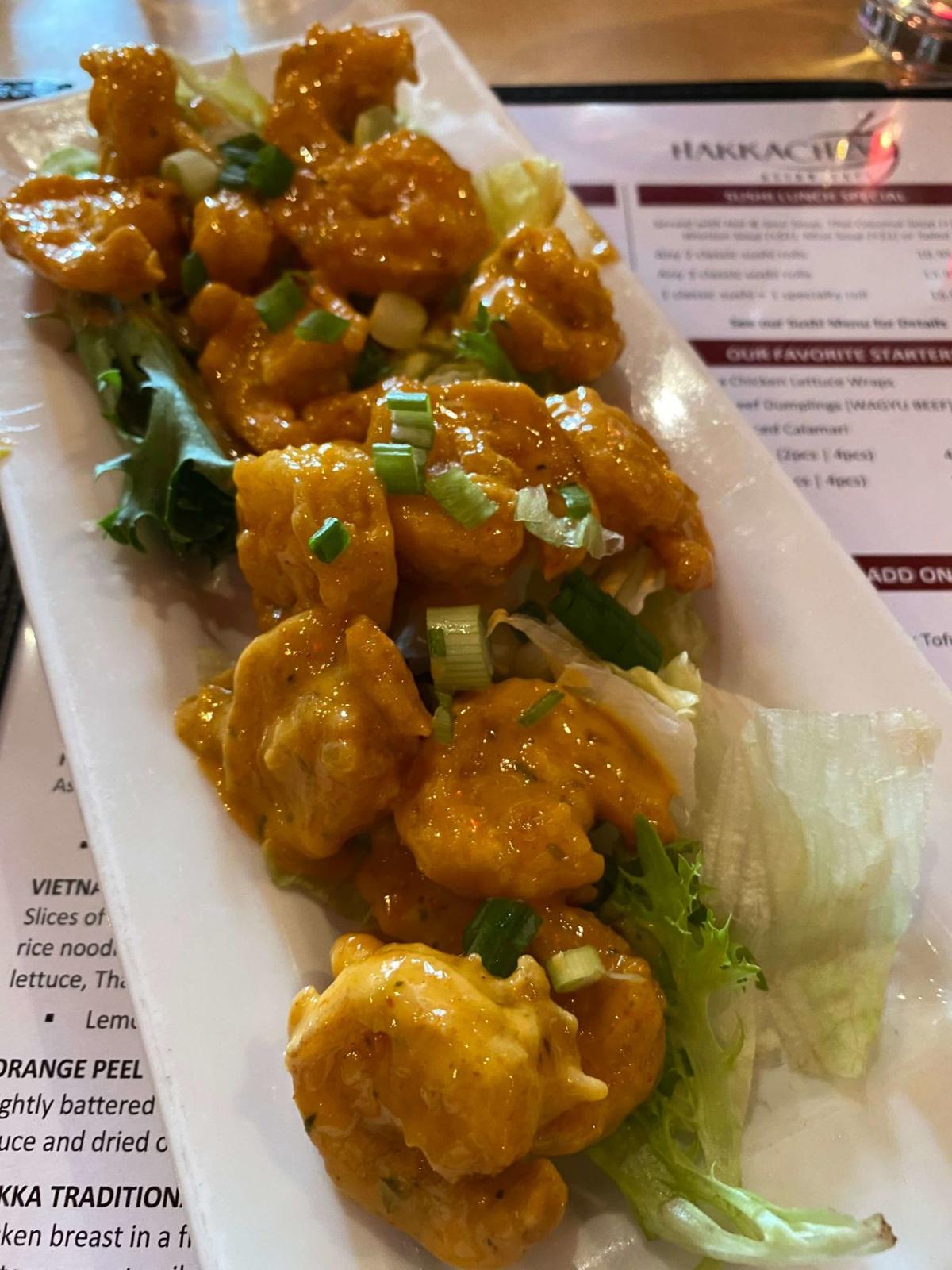 Hakka Chow Asian Eats The Restaurant Review That Almost Wasn T News Yesweekly Com