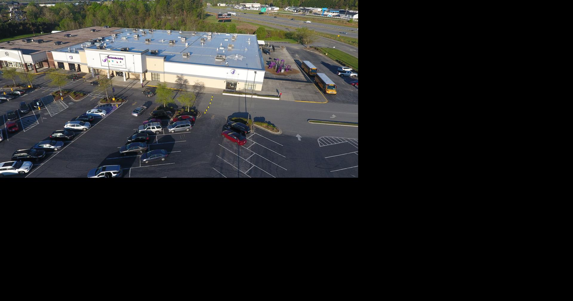 Greensboro Charter School is Named the Nation’s First WozEd Pathway